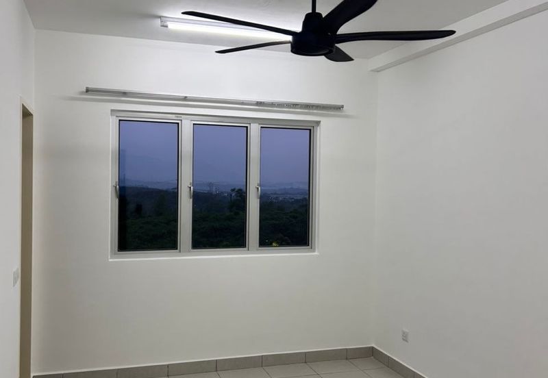 Harmony Apartment @ Eco Majestic