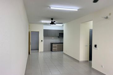 Harmony Apartment @ Eco Majestic