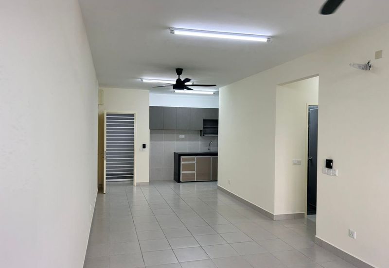 Harmony Apartment @ Eco Majestic