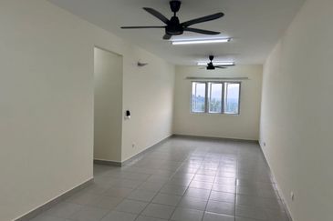 Harmony Apartment @ Eco Majestic