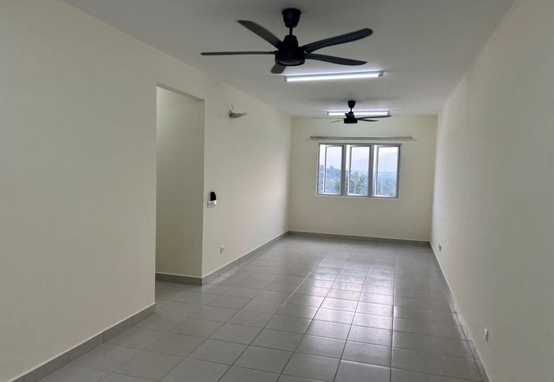 Harmony Apartment @ Eco Majestic