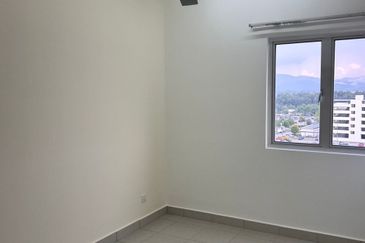 Harmony Apartment @ Eco Majestic