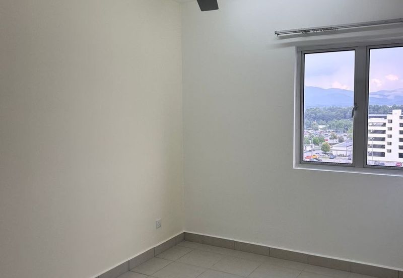 Harmony Apartment @ Eco Majestic