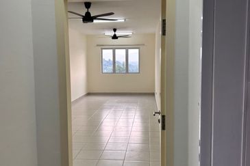 Harmony Apartment @ Eco Majestic