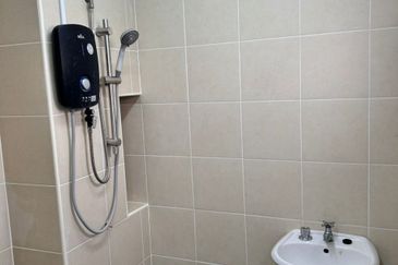 Harmony Apartment @ Eco Majestic