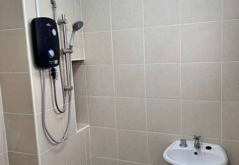 Harmony Apartment @ Eco Majestic