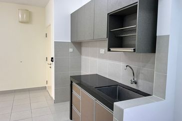 Harmony Apartment @ Eco Majestic