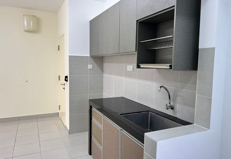 Harmony Apartment @ Eco Majestic