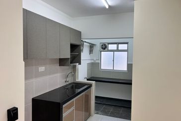 Harmony Apartment @ Eco Majestic