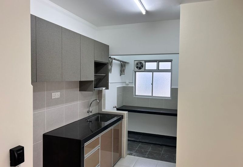 Harmony Apartment @ Eco Majestic