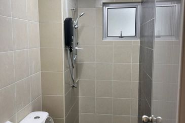 Harmony Apartment @ Eco Majestic