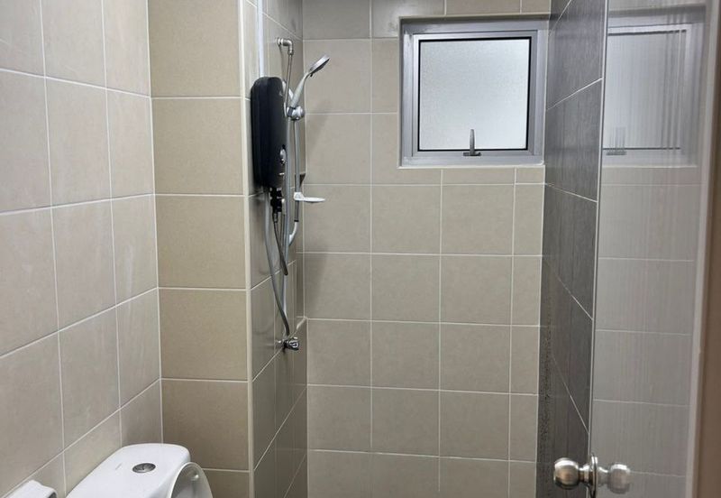 Harmony Apartment @ Eco Majestic