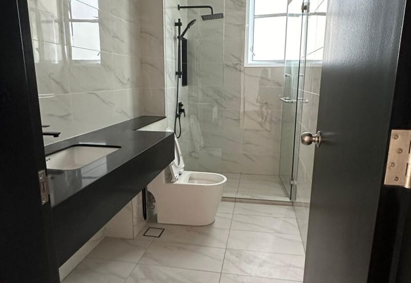 Stoneridge @ Eco Majestic