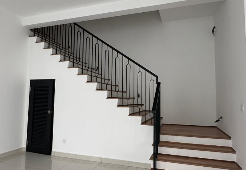 Stoneridge @ Eco Majestic