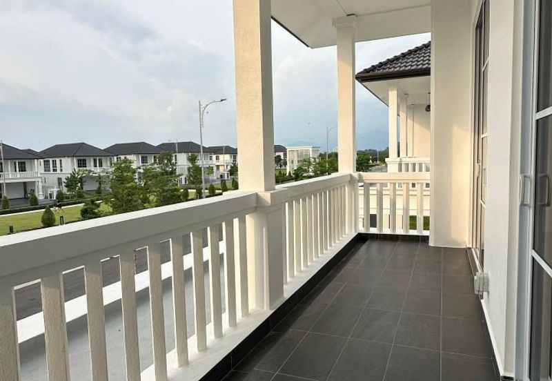 Stoneridge @ Eco Majestic