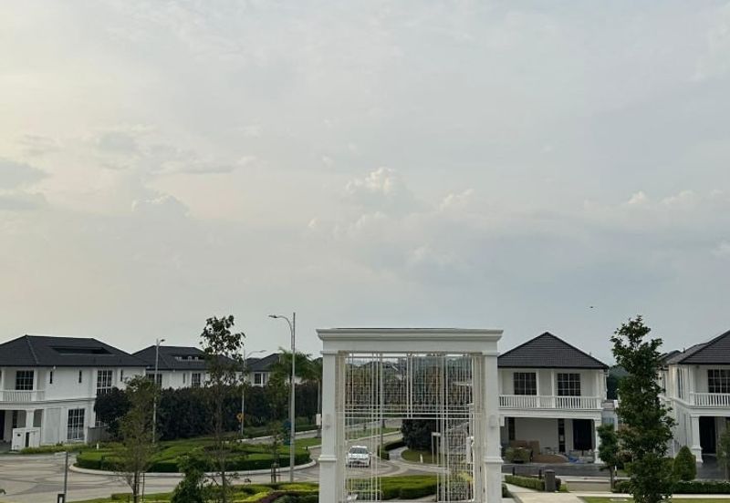 Stoneridge @ Eco Majestic