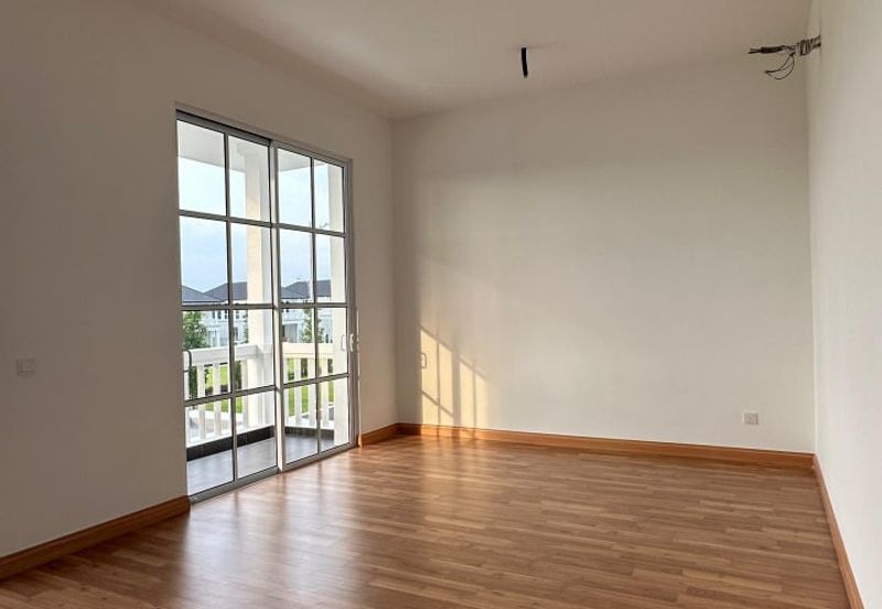 Stoneridge @ Eco Majestic