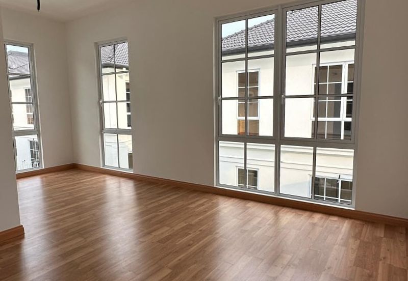 Stoneridge @ Eco Majestic