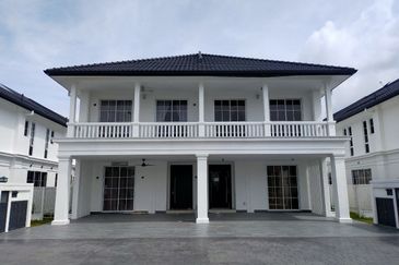 Stoneridge @ Eco Majestic