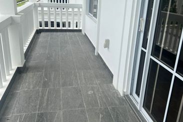 Stoneridge @ Eco Majestic