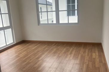 Stoneridge @ Eco Majestic