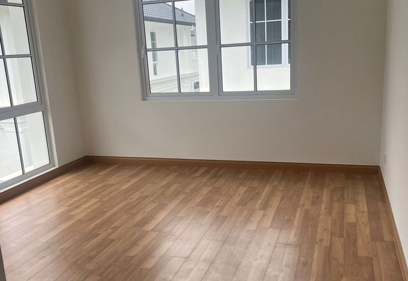 Stoneridge @ Eco Majestic