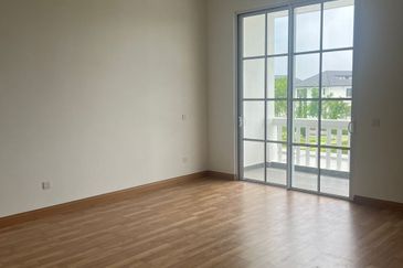 Stoneridge @ Eco Majestic