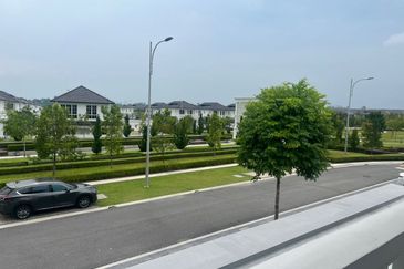 Stoneridge @ Eco Majestic