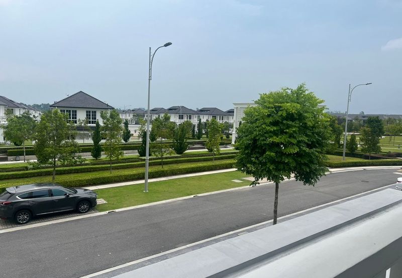 Stoneridge @ Eco Majestic