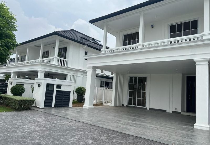 Stoneridge @ Eco Majestic