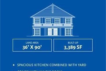 Stoneridge @ Eco Majestic