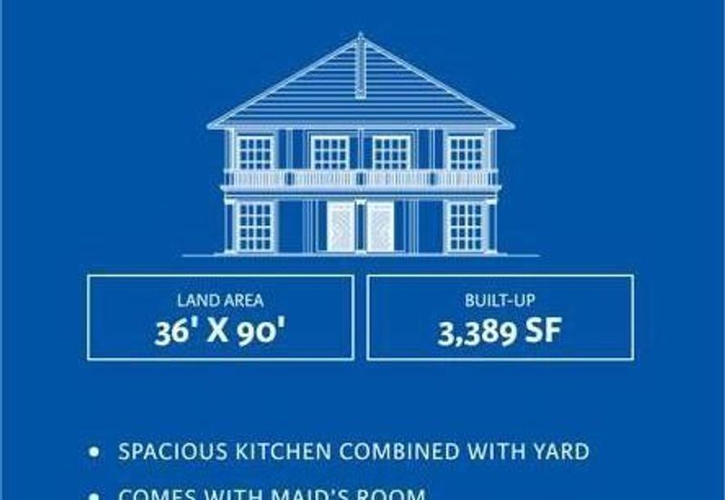 Stoneridge @ Eco Majestic