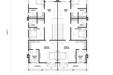 Stoneridge @ Eco Majestic