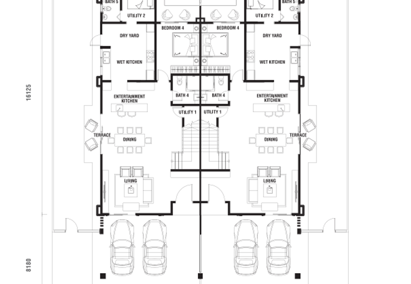 Stoneridge @ Eco Majestic