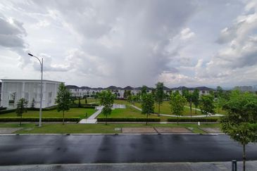 Stoneridge @ Eco Majestic