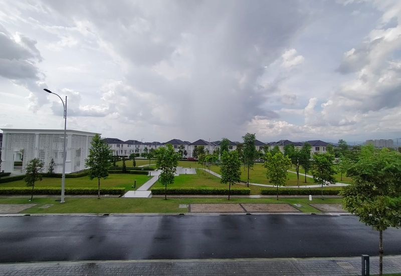 Stoneridge @ Eco Majestic