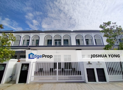 Merrydale, Eco Majestic Semenyih 22x70 Below Market for Sale , Selangor, Semenyih