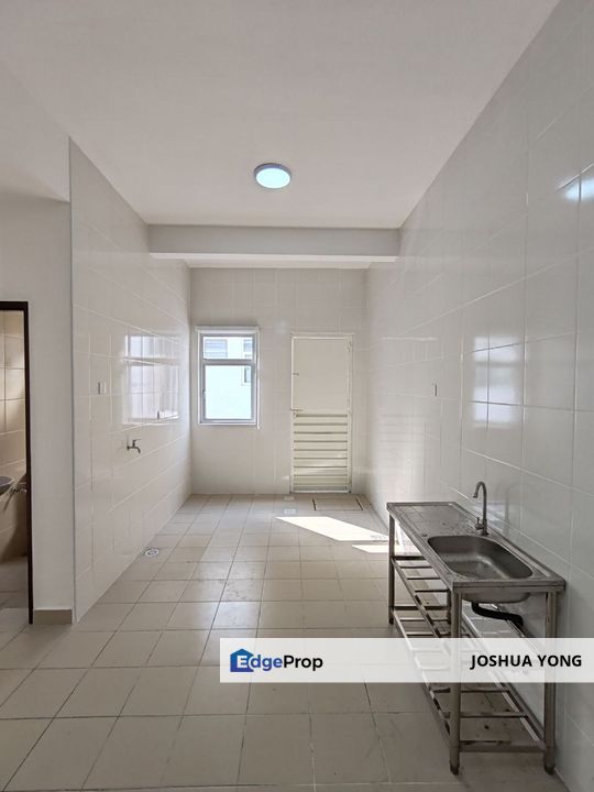 Taman Taming Setia,Puncak Saujana Kajang,Sungai Long @ 2 Story Morden House for Rent, Selangor, Kajang