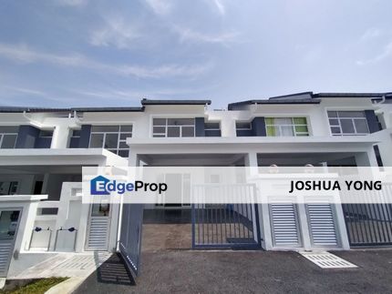 Taman Taming Setia,Puncak Saujana Kajang,Sungai Long @ 2 Story Morden House for Rent, Selangor, Kajang