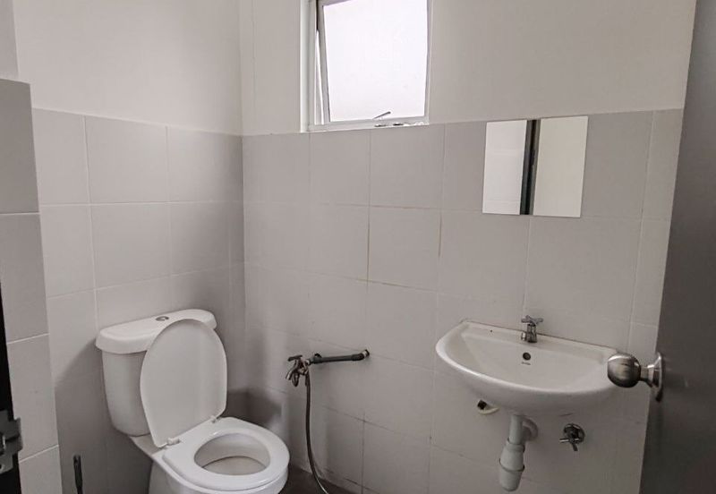 The Melodi,Eco Majestic Semenyih,Bandar Tasik Kesuma @ Ground Floor,Corner Shop for Rent 