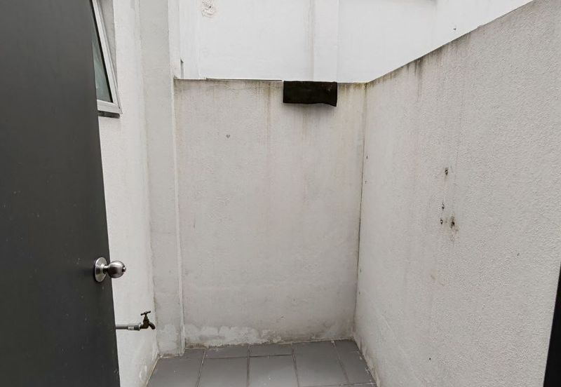 The Melodi,Eco Majestic Semenyih,Bandar Tasik Kesuma @ Ground Floor,Corner Shop for Rent 