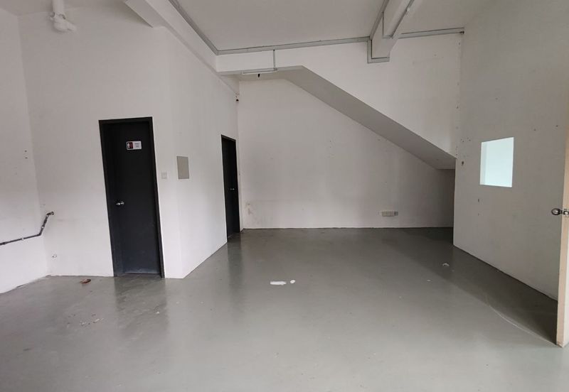 The Melodi,Eco Majestic Semenyih,Bandar Tasik Kesuma @ Ground Floor,Corner Shop for Rent 