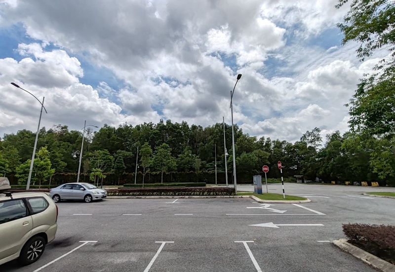 The Melodi,Eco Majestic Semenyih,Bandar Tasik Kesuma @ Ground Floor,Corner Shop for Rent 