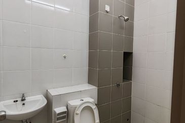 Barrus @ Setia Ecohill 2