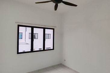 Barrus @ Setia Ecohill 2