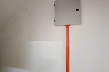 Barrus @ Setia Ecohill 2