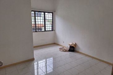 Taman Kajang Perdana