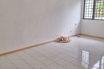 Taman Kajang Perdana