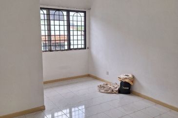 Taman Kajang Perdana