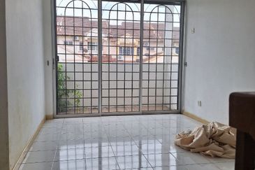 Taman Kajang Perdana